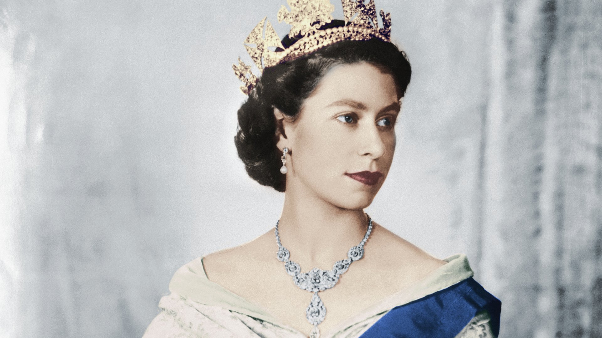 We pay our respects to Her Majesty Queen Elizabeth II